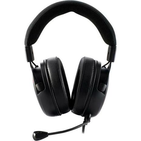 Ακουστικά Gaming Zeroground HD-3300G IKEDA v2.0 Over Ear Headset (3.5mm / USB)